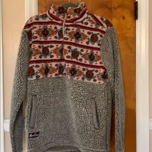 Simply Southern Fleece Pullover